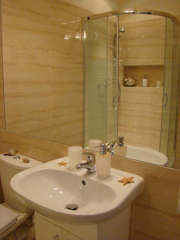 Royal Route 29 Comfort Rooms Краков Номер фото